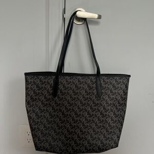 Coach City Tote Bag